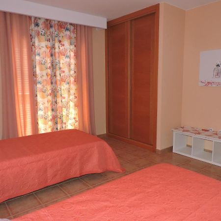 Villa Ventura - Piscina Climatizada & Aire Acondicionado Caleta De Fuste Eksteriør billede
