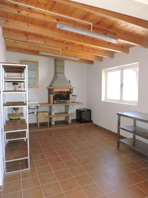 Villa Ventura - Piscina Climatizada & Aire Acondicionado Caleta De Fuste Eksteriør billede