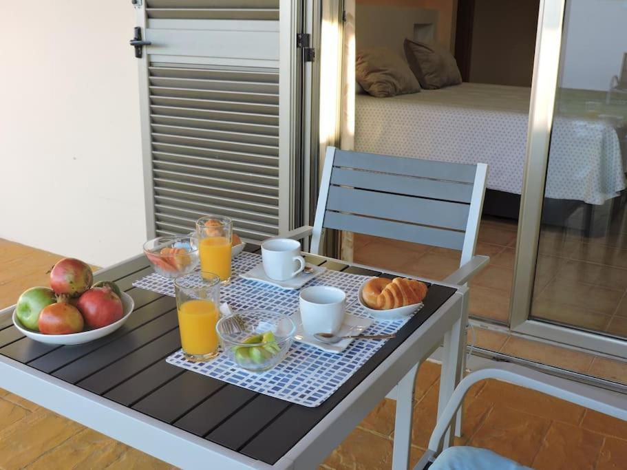 Villa Ventura - Piscina Climatizada & Aire Acondicionado Caleta De Fuste Eksteriør billede
