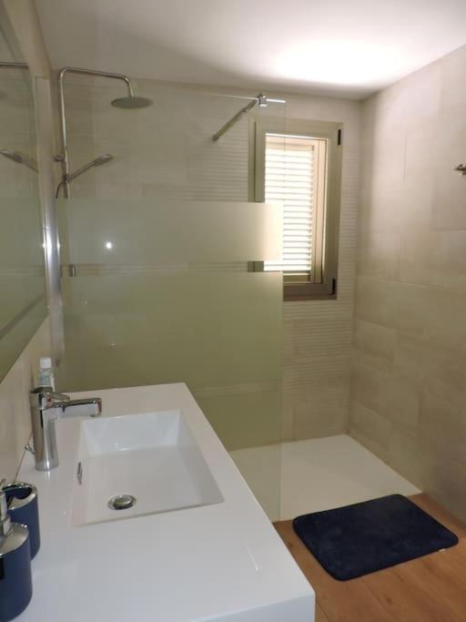 Villa Ventura - Piscina Climatizada & Aire Acondicionado Caleta De Fuste Eksteriør billede