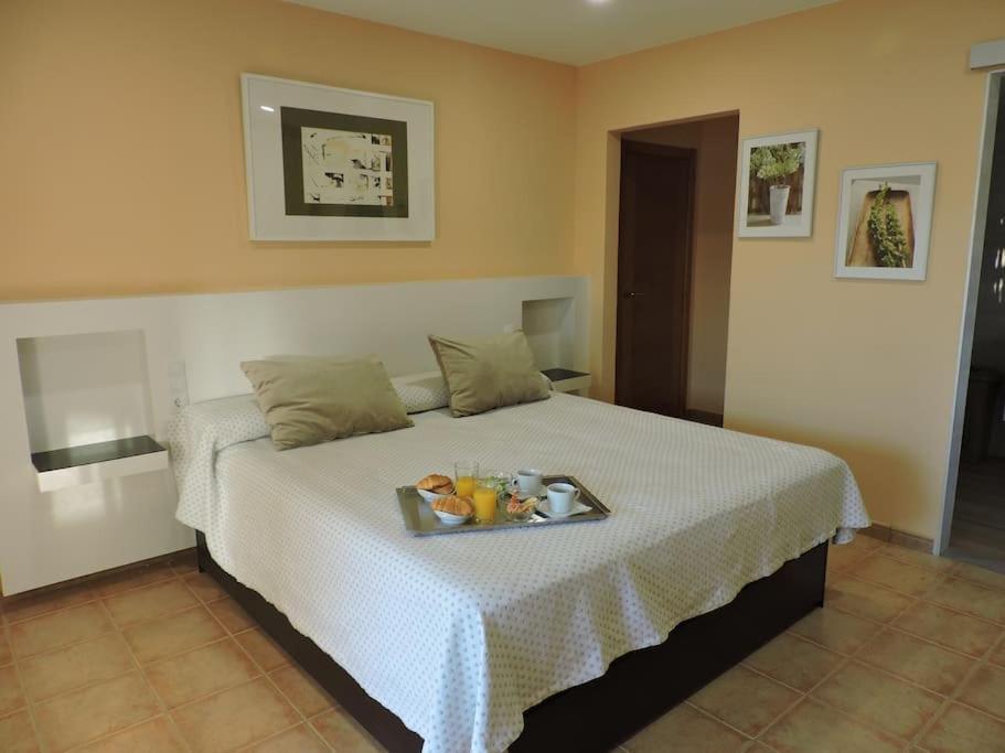 Villa Ventura - Piscina Climatizada & Aire Acondicionado Caleta De Fuste Eksteriør billede
